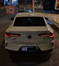 ئاکورا TLX